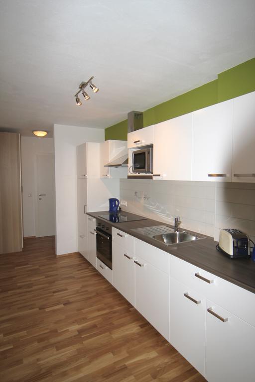 Gala Apartments - Country Oasis In Pettenbach Eksteriør billede