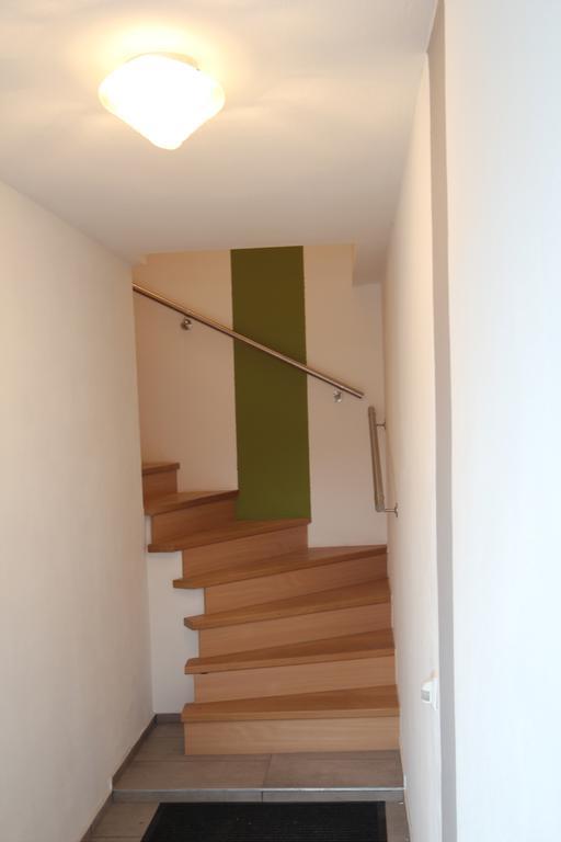 Gala Apartments - Country Oasis In Pettenbach Eksteriør billede