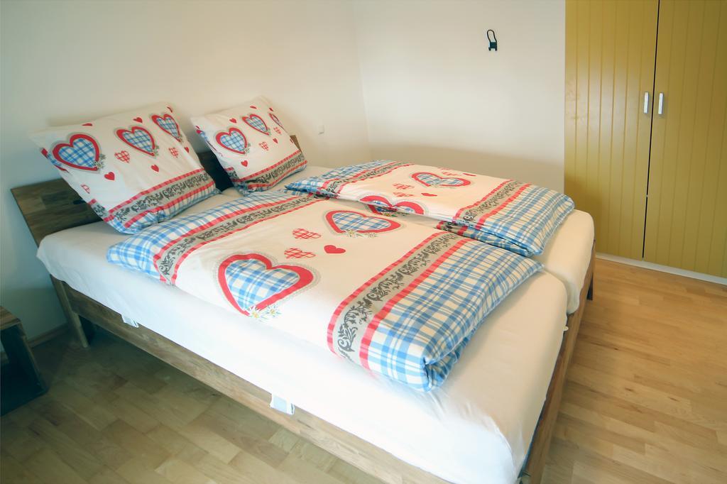 Gala Apartments - Country Oasis In Pettenbach Eksteriør billede