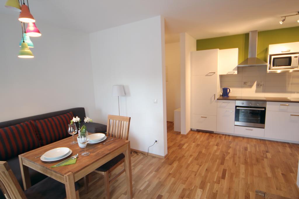 Gala Apartments - Country Oasis In Pettenbach Eksteriør billede