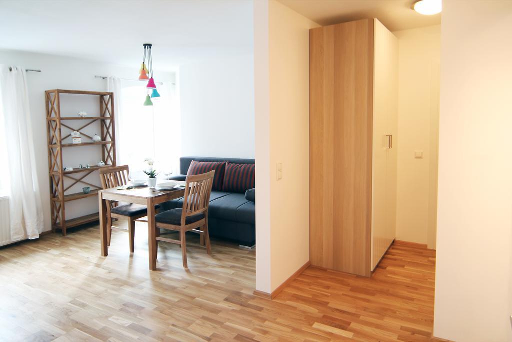 Gala Apartments - Country Oasis In Pettenbach Eksteriør billede