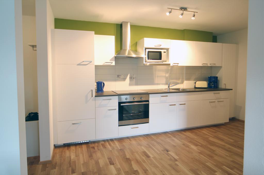 Gala Apartments - Country Oasis In Pettenbach Eksteriør billede