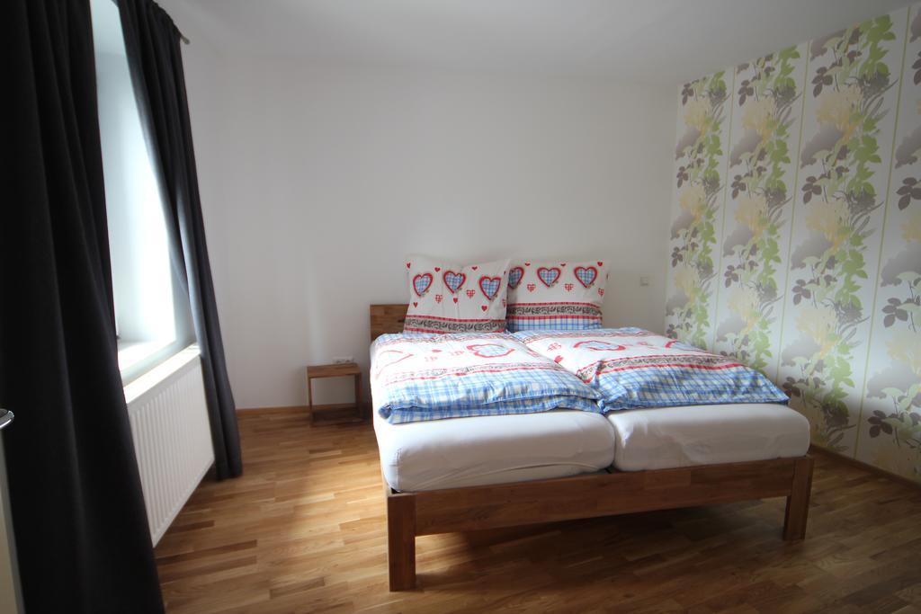 Gala Apartments - Country Oasis In Pettenbach Eksteriør billede