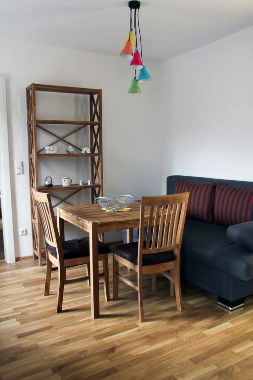 Gala Apartments - Country Oasis In Pettenbach Eksteriør billede