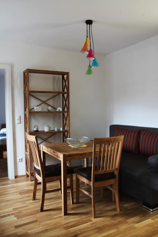 Gala Apartments - Country Oasis In Pettenbach Eksteriør billede