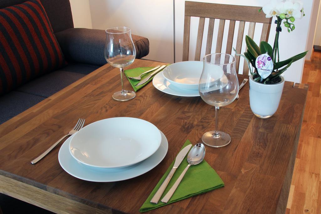 Gala Apartments - Country Oasis In Pettenbach Eksteriør billede