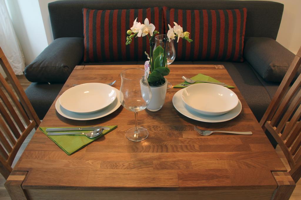 Gala Apartments - Country Oasis In Pettenbach Eksteriør billede