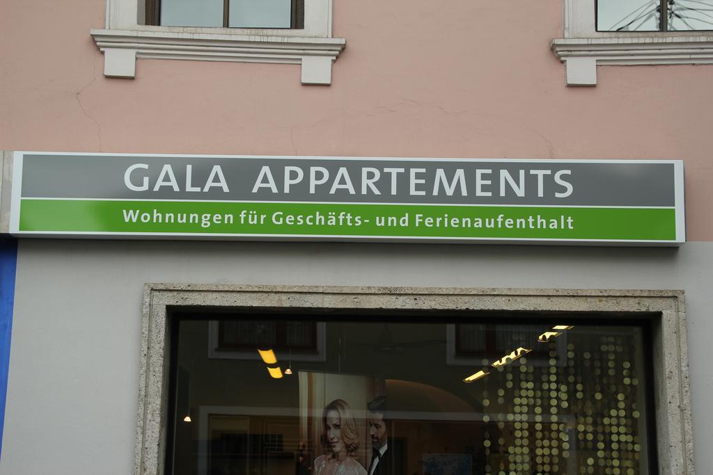 Gala Apartments - Country Oasis In Pettenbach Eksteriør billede