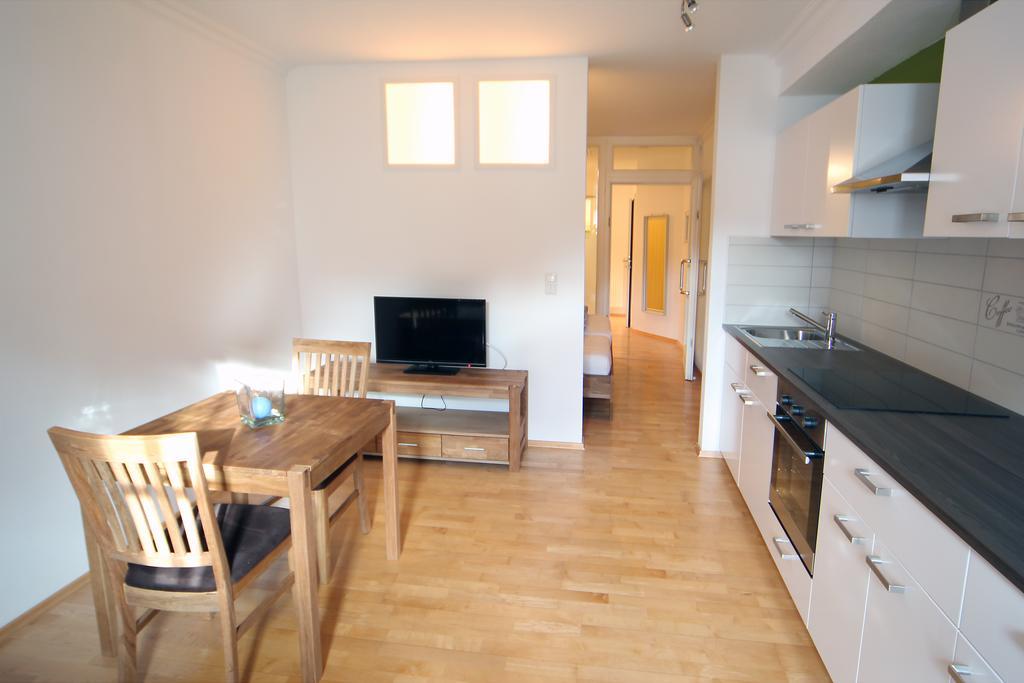 Gala Apartments - Country Oasis In Pettenbach Værelse billede
