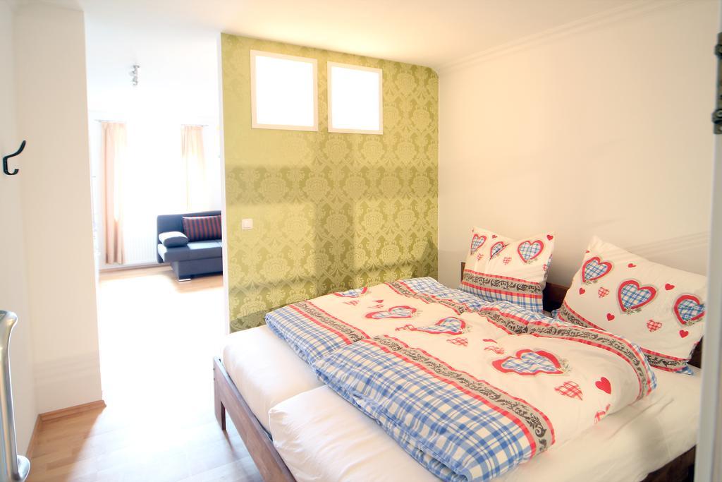 Gala Apartments - Country Oasis In Pettenbach Værelse billede