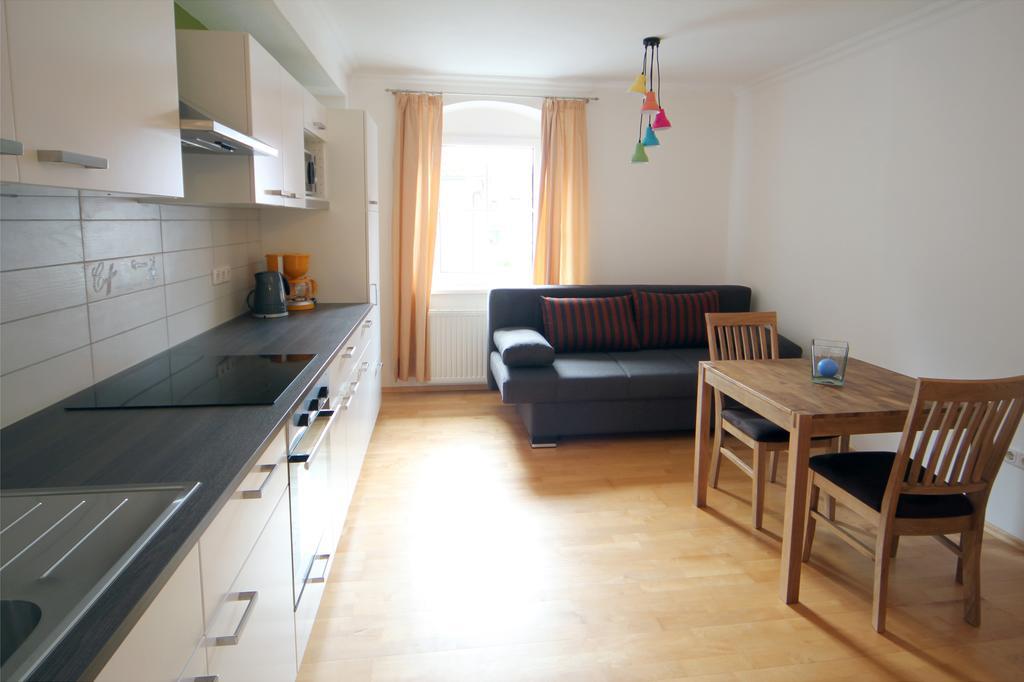 Gala Apartments - Country Oasis In Pettenbach Værelse billede