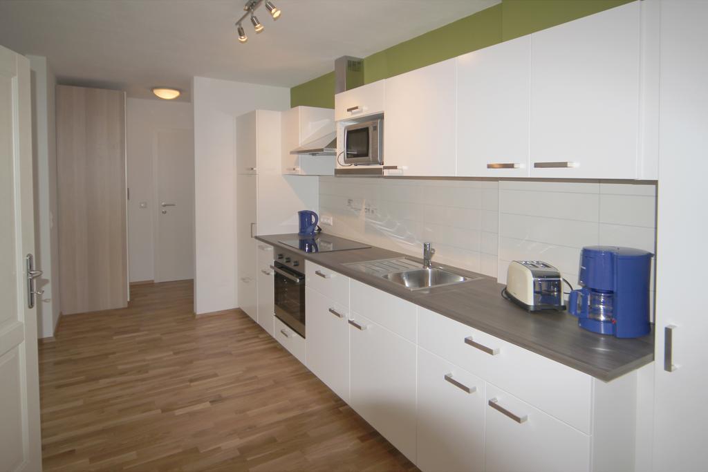 Gala Apartments - Country Oasis In Pettenbach Eksteriør billede
