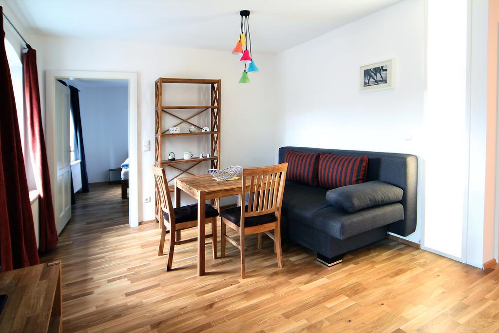 Gala Apartments - Country Oasis In Pettenbach Eksteriør billede