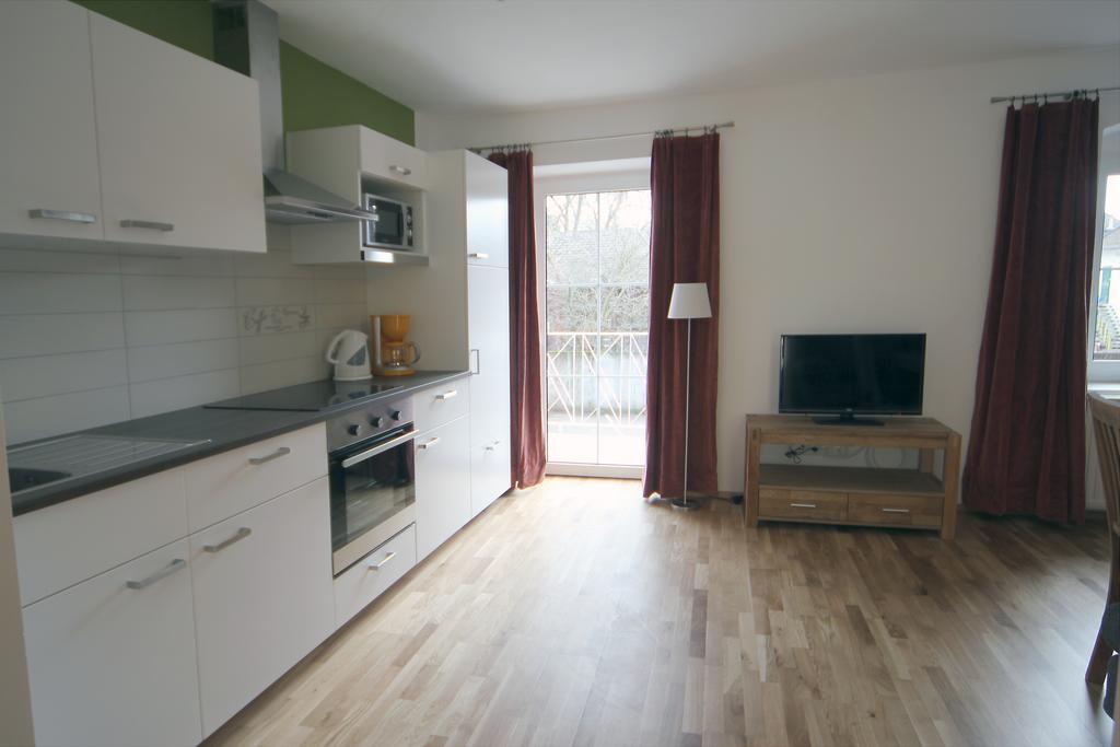 Gala Apartments - Country Oasis In Pettenbach Værelse billede