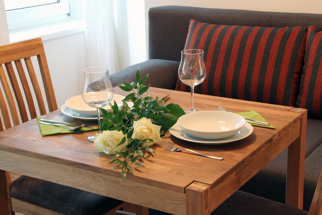 Gala Apartments - Country Oasis In Pettenbach Eksteriør billede