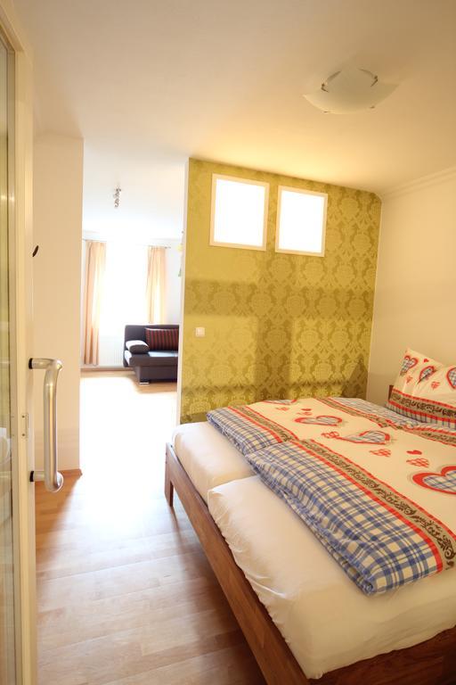 Gala Apartments - Country Oasis In Pettenbach Eksteriør billede