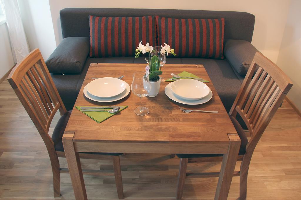 Gala Apartments - Country Oasis In Pettenbach Eksteriør billede