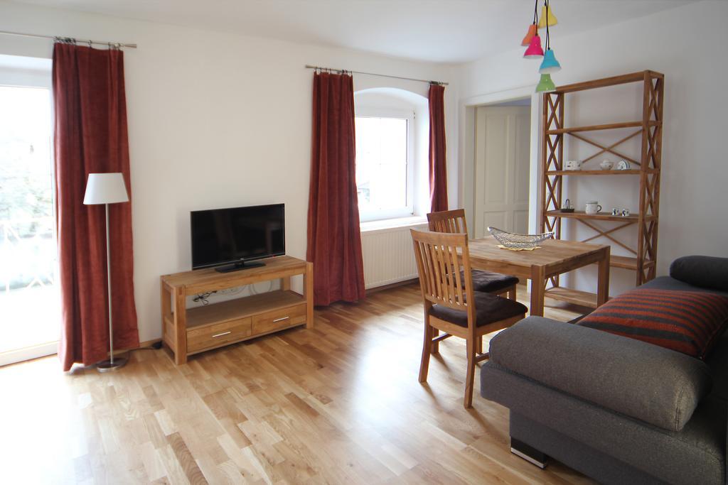 Gala Apartments - Country Oasis In Pettenbach Eksteriør billede