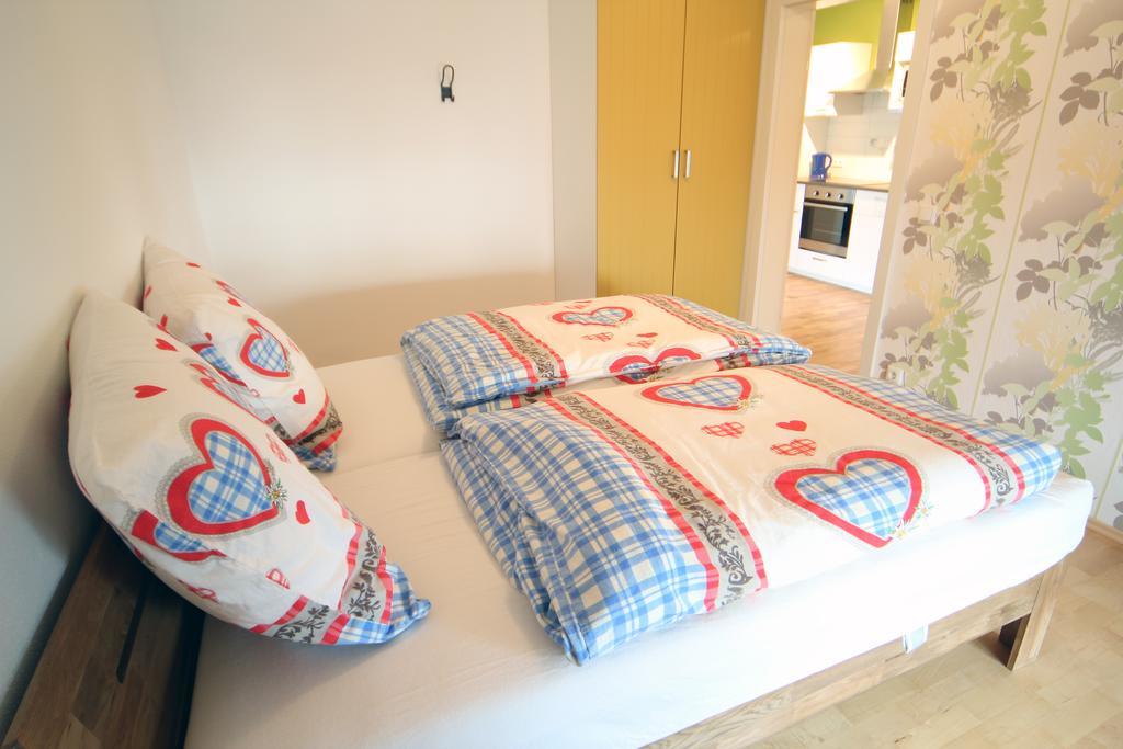 Gala Apartments - Country Oasis In Pettenbach Eksteriør billede