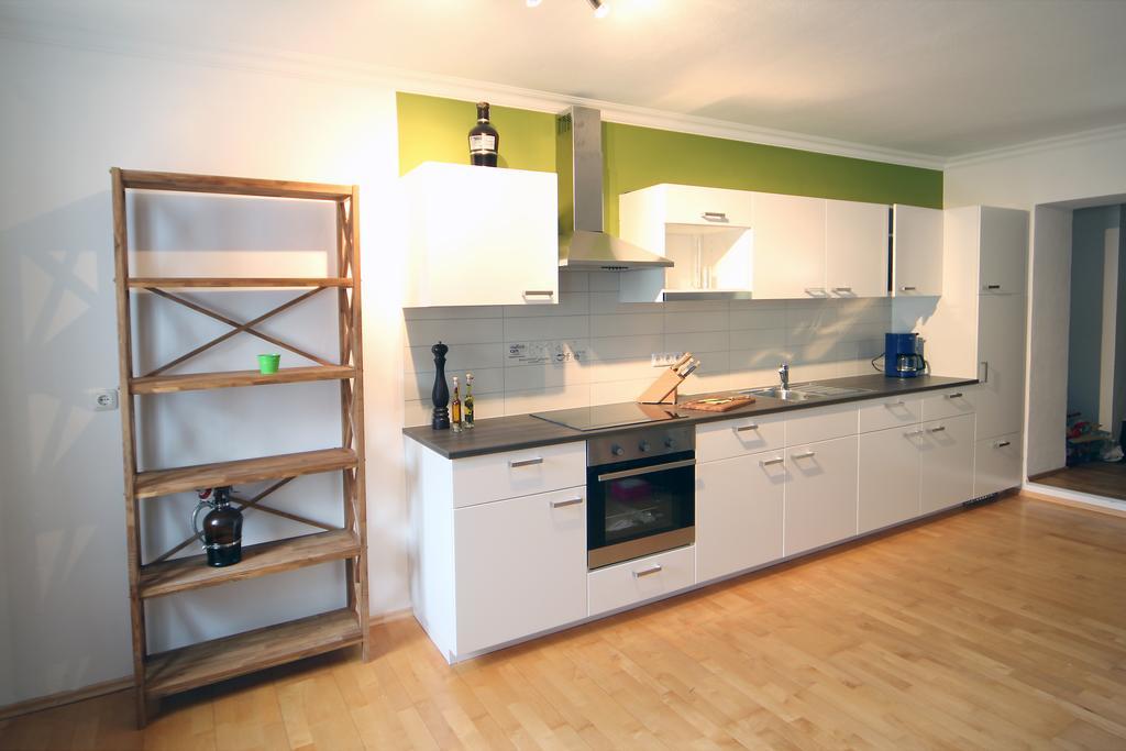 Gala Apartments - Country Oasis In Pettenbach Eksteriør billede