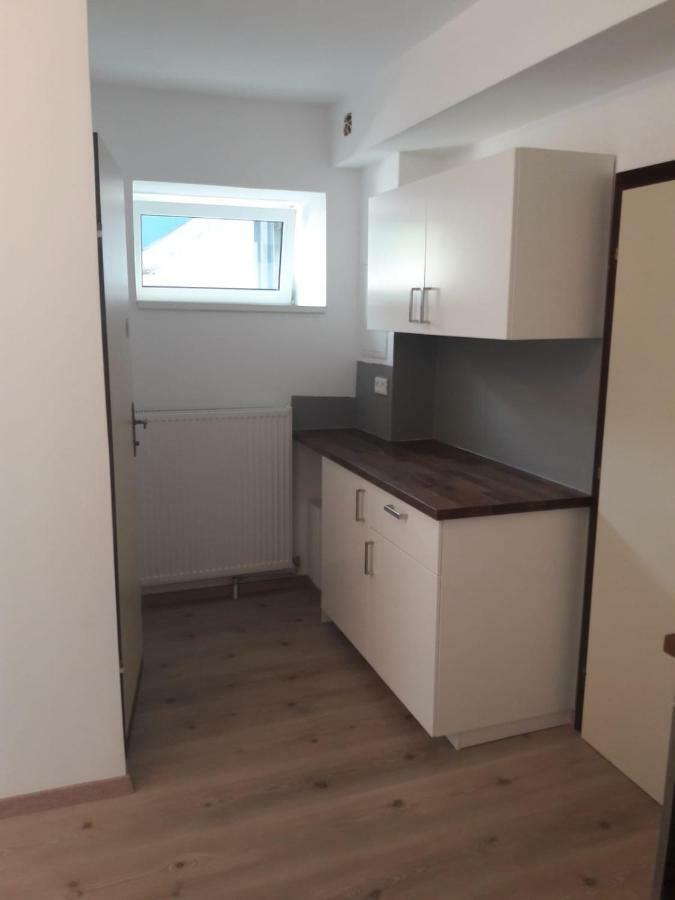 Gala Apartments - Country Oasis In Pettenbach Eksteriør billede